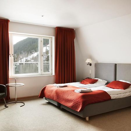 Tott Hotell Åre Εξωτερικό φωτογραφία