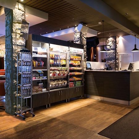Tott Hotell Åre Εξωτερικό φωτογραφία