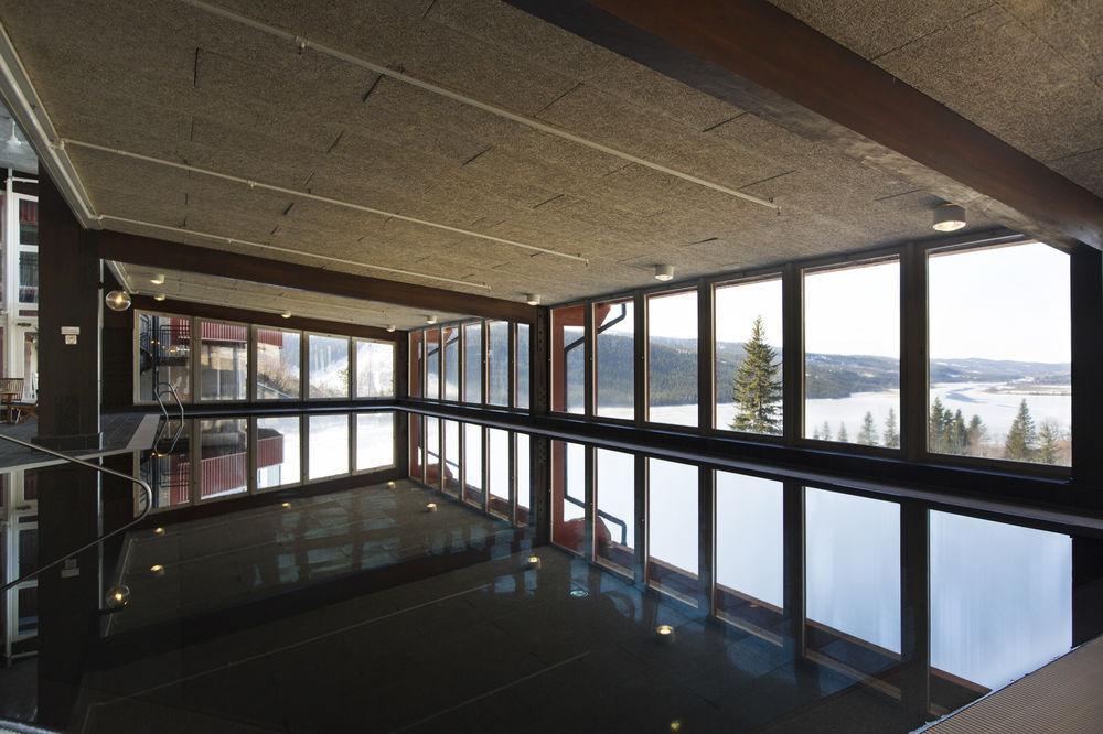 Tott Hotell Åre Εξωτερικό φωτογραφία