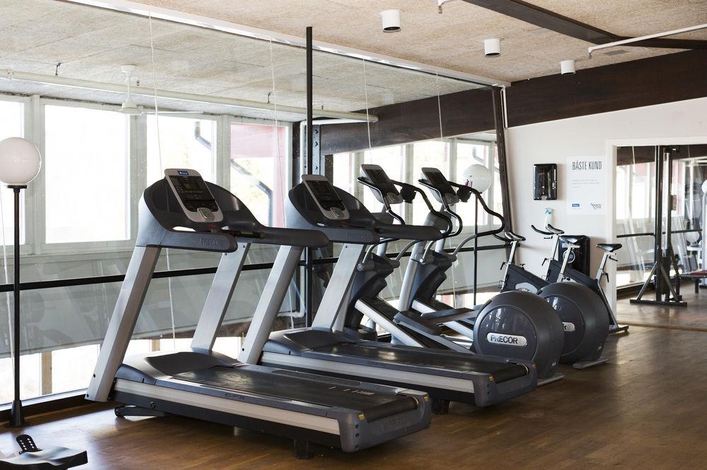 Tott Hotell Åre Εξωτερικό φωτογραφία