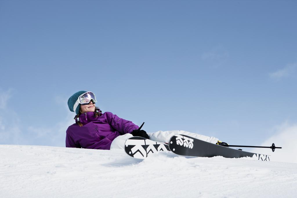 Tott Hotell Åre Εξωτερικό φωτογραφία