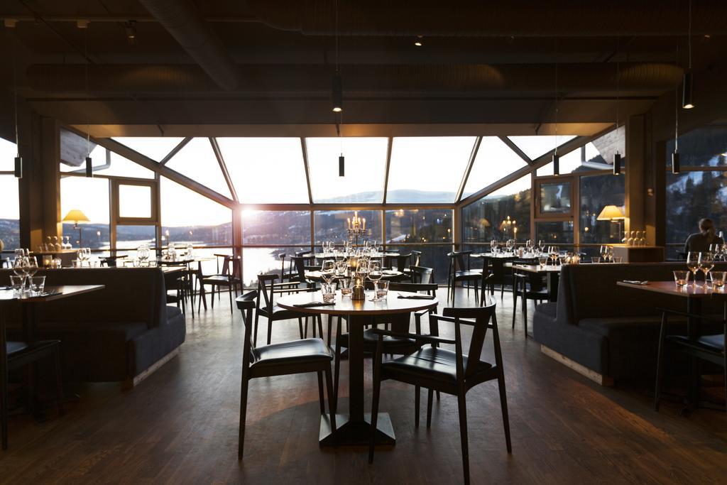 Tott Hotell Åre Εξωτερικό φωτογραφία