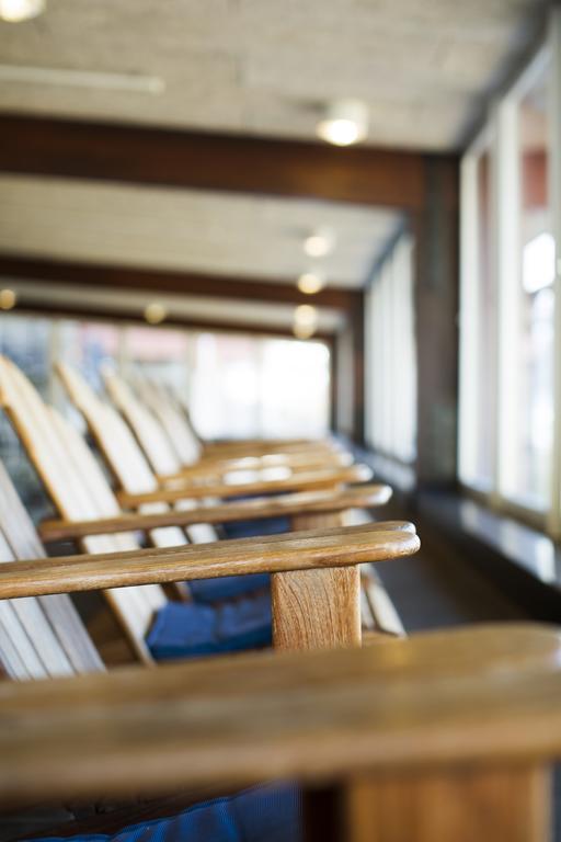 Tott Hotell Åre Εξωτερικό φωτογραφία