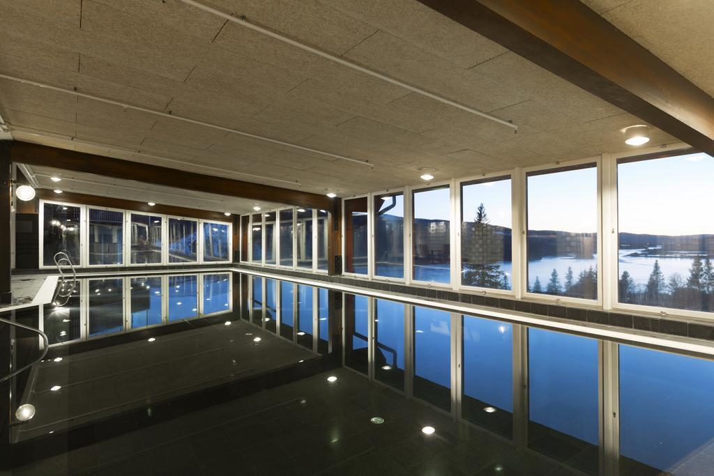 Tott Hotell Åre Εξωτερικό φωτογραφία