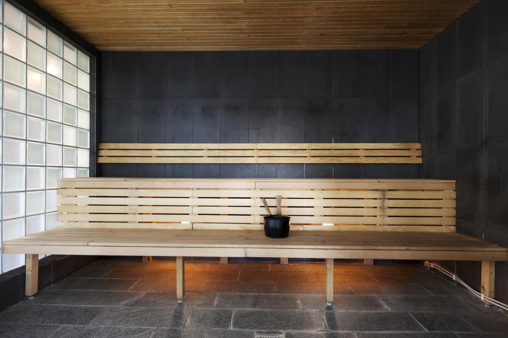 Tott Hotell Åre Εξωτερικό φωτογραφία