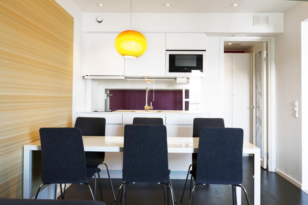 Tott Hotell Åre Εξωτερικό φωτογραφία