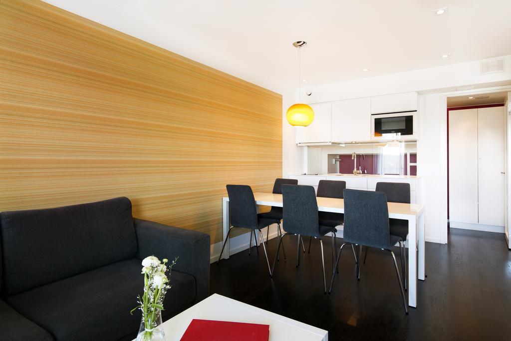 Tott Hotell Åre Εξωτερικό φωτογραφία