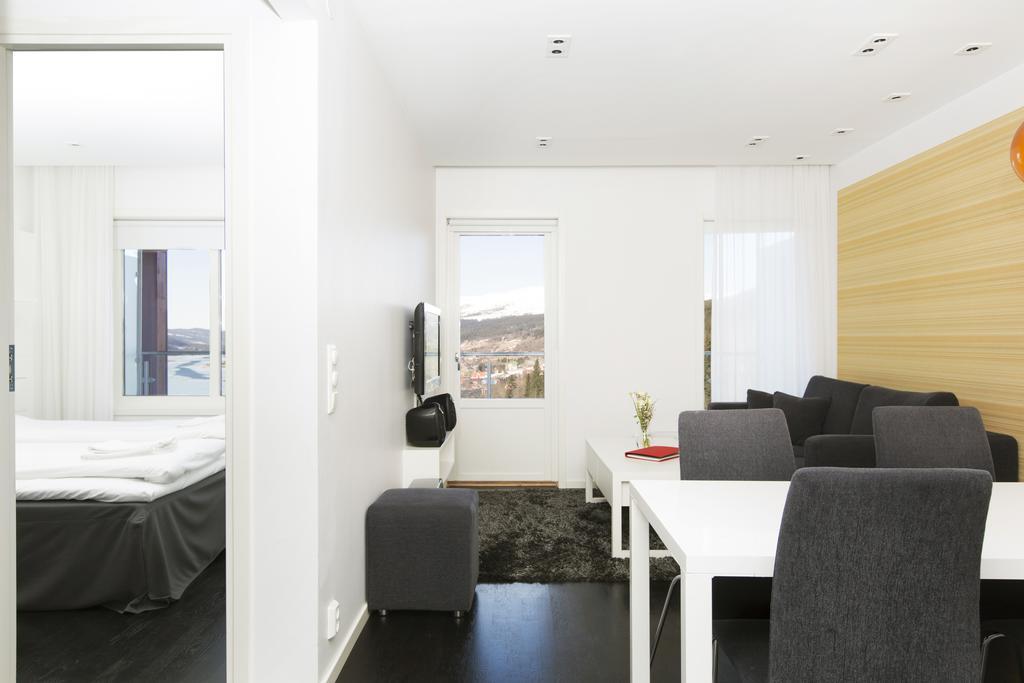Tott Hotell Åre Εξωτερικό φωτογραφία