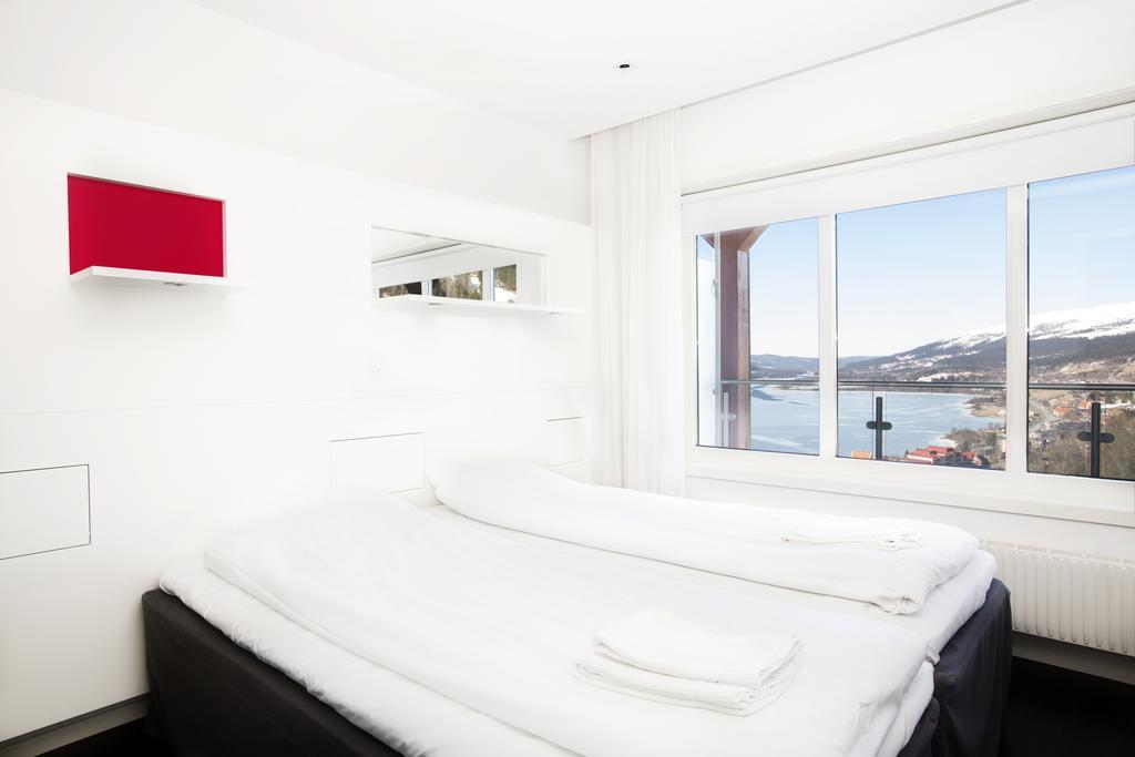 Tott Hotell Åre Εξωτερικό φωτογραφία