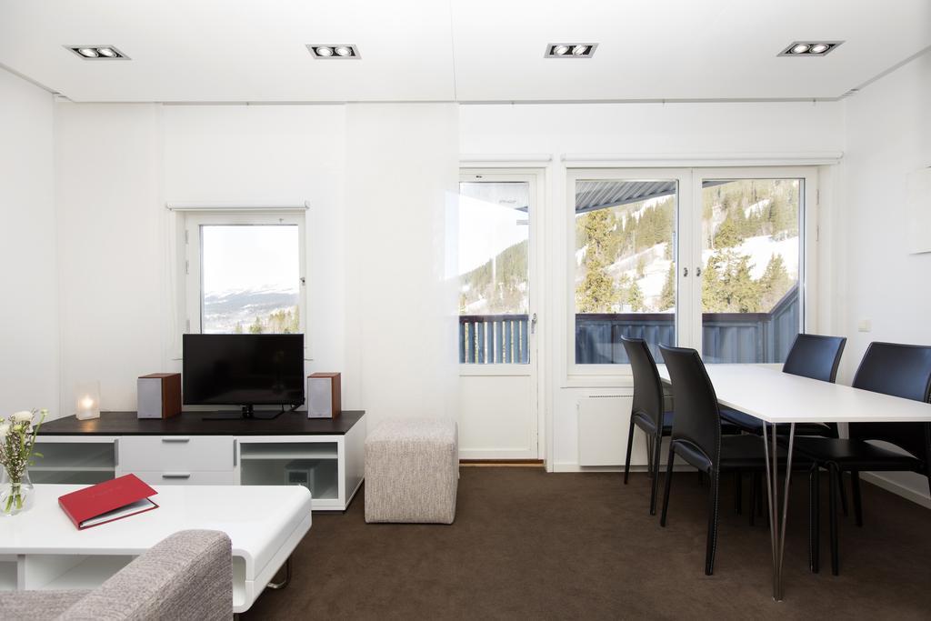 Tott Hotell Åre Εξωτερικό φωτογραφία