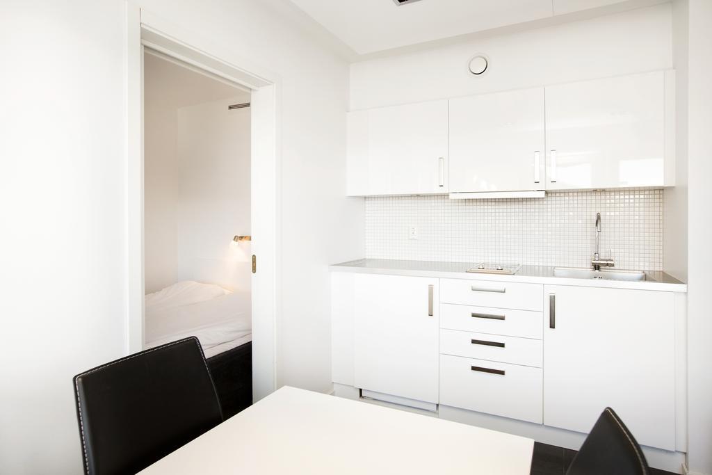Tott Hotell Åre Εξωτερικό φωτογραφία