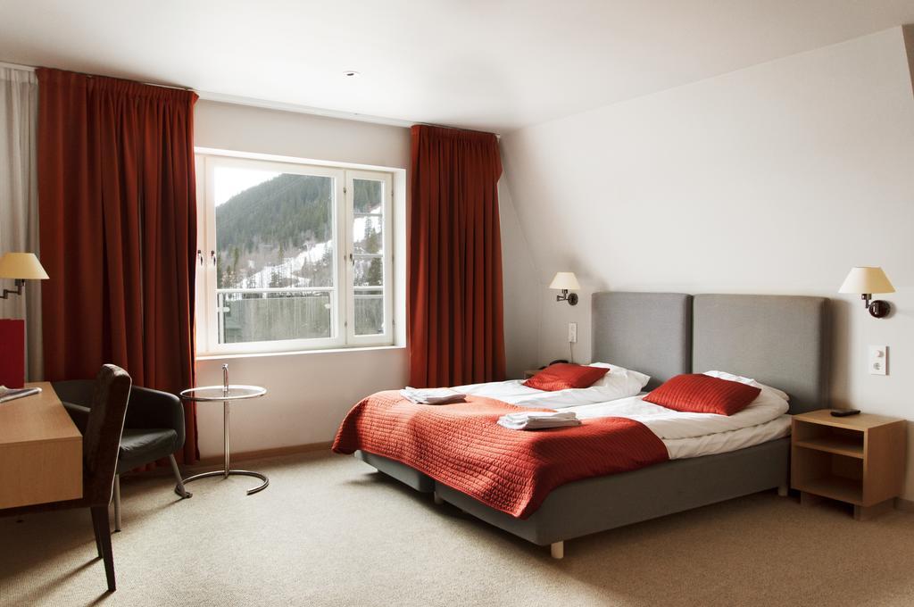 Tott Hotell Åre Εξωτερικό φωτογραφία