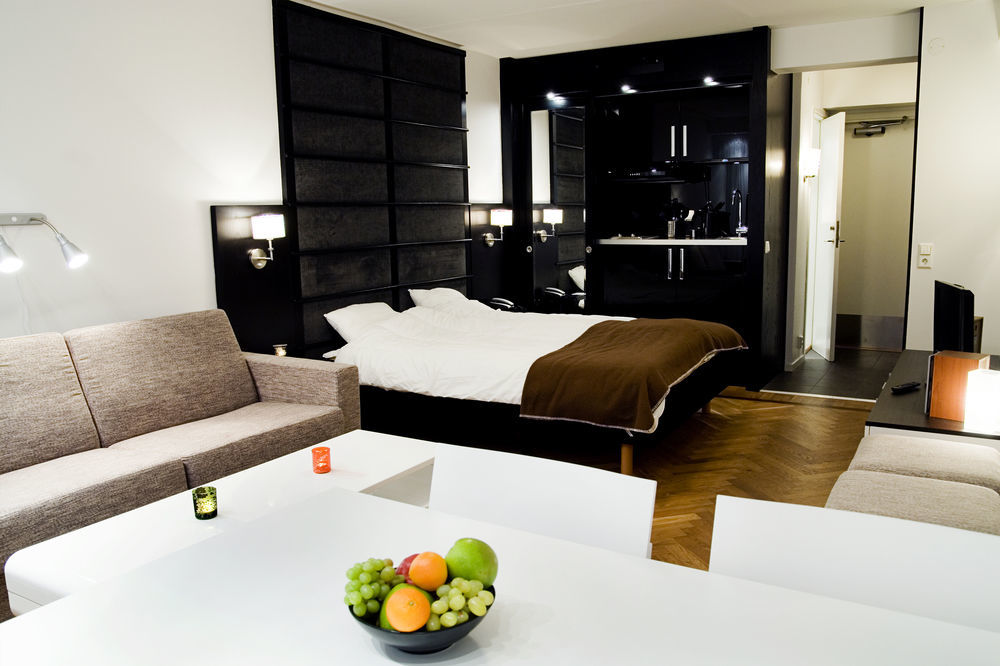 Tott Hotell Åre Εξωτερικό φωτογραφία