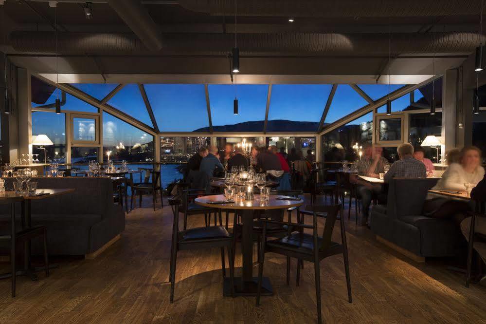Tott Hotell Åre Εξωτερικό φωτογραφία