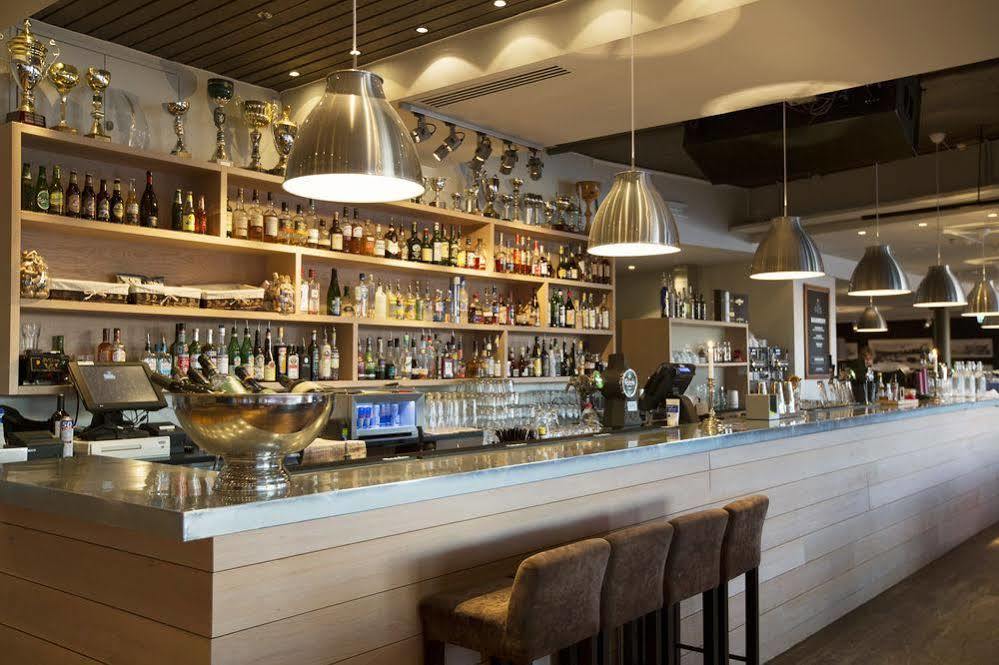 Tott Hotell Åre Εξωτερικό φωτογραφία