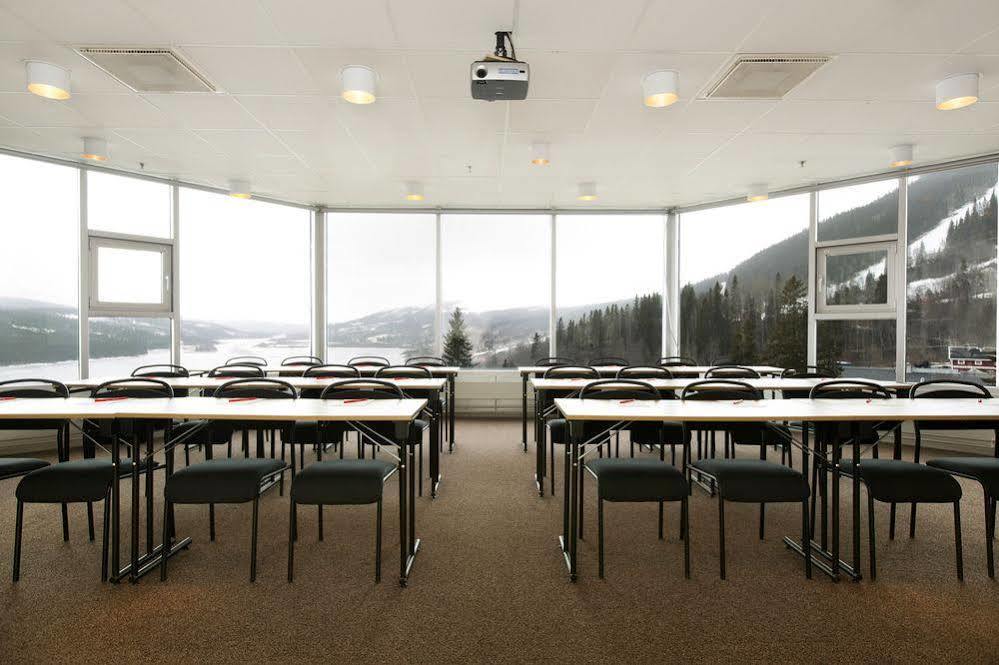 Tott Hotell Åre Εξωτερικό φωτογραφία