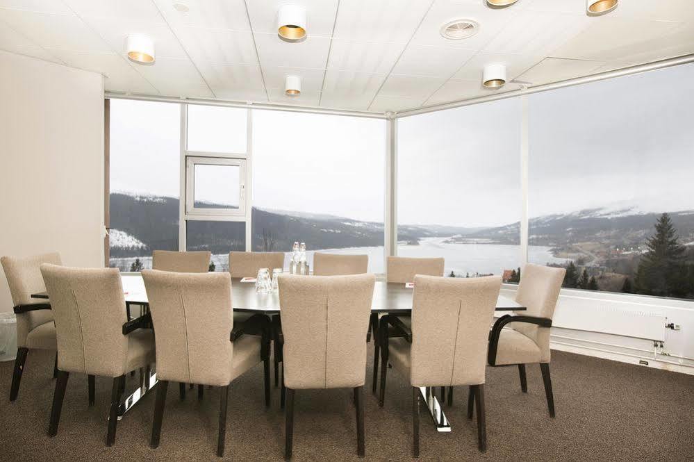 Tott Hotell Åre Εξωτερικό φωτογραφία