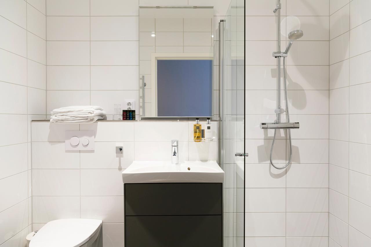 Tott Hotell Åre Εξωτερικό φωτογραφία