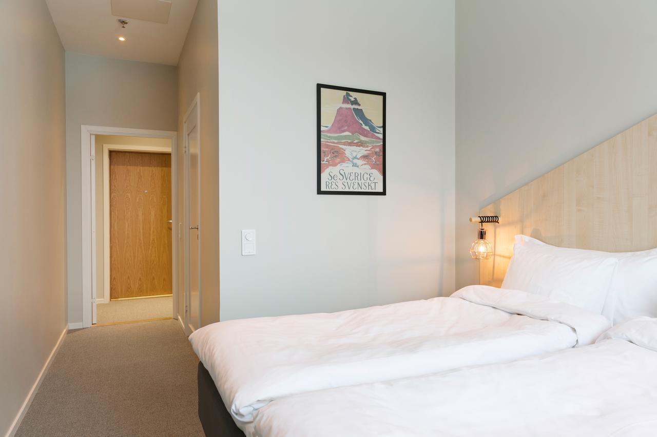 Tott Hotell Åre Εξωτερικό φωτογραφία