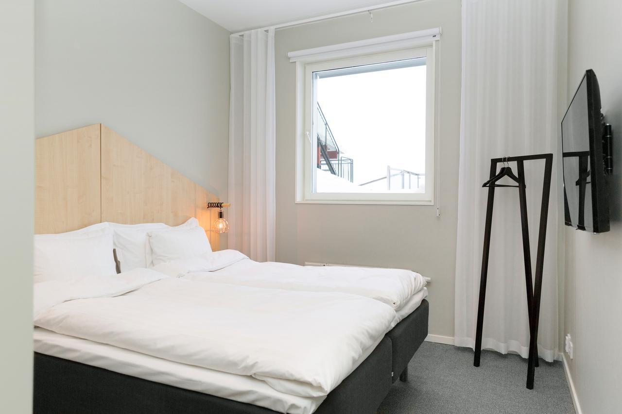 Tott Hotell Åre Εξωτερικό φωτογραφία