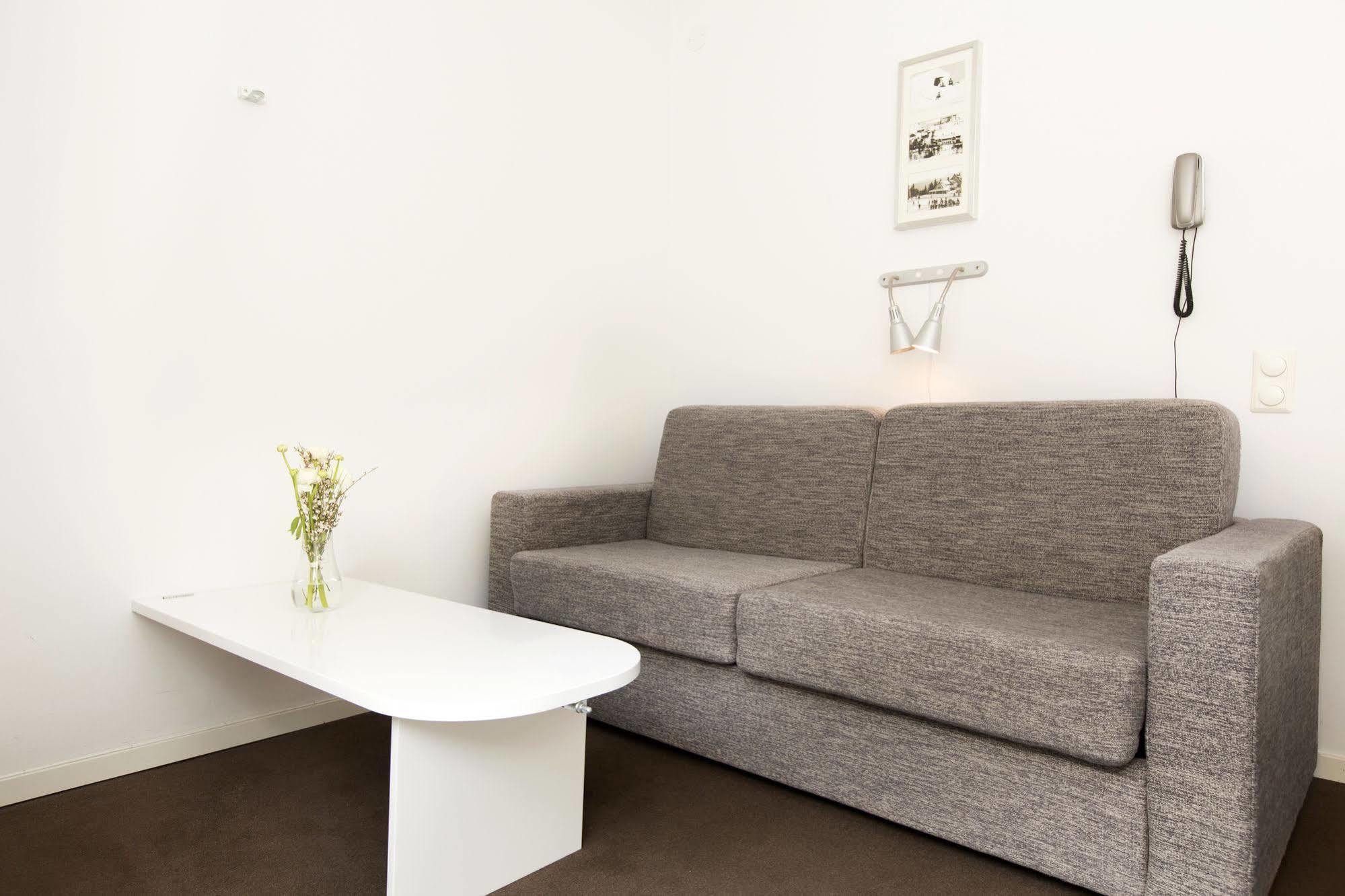 Tott Hotell Åre Εξωτερικό φωτογραφία