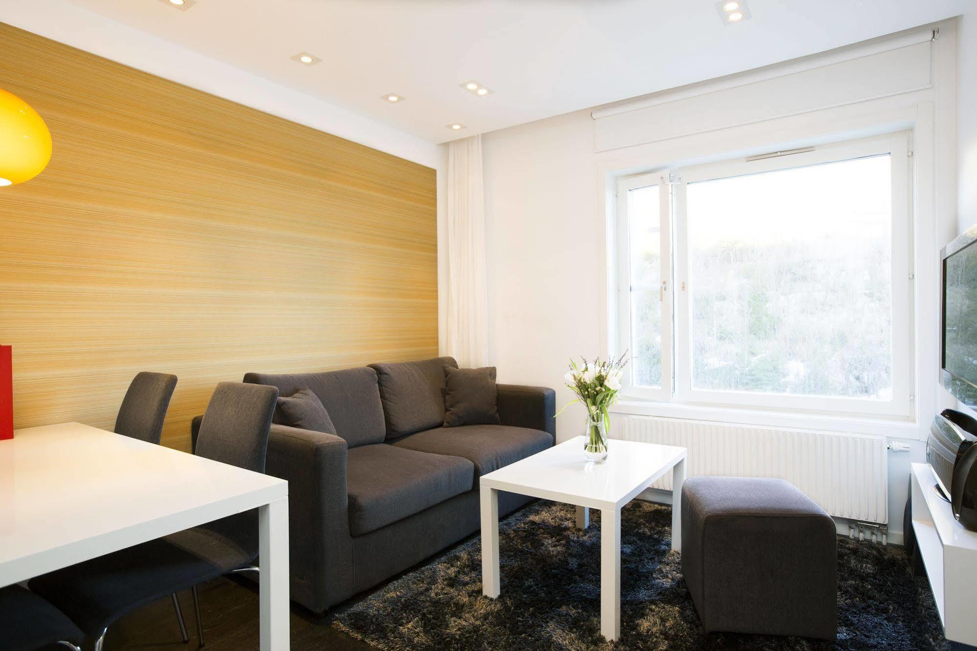 Tott Hotell Åre Εξωτερικό φωτογραφία
