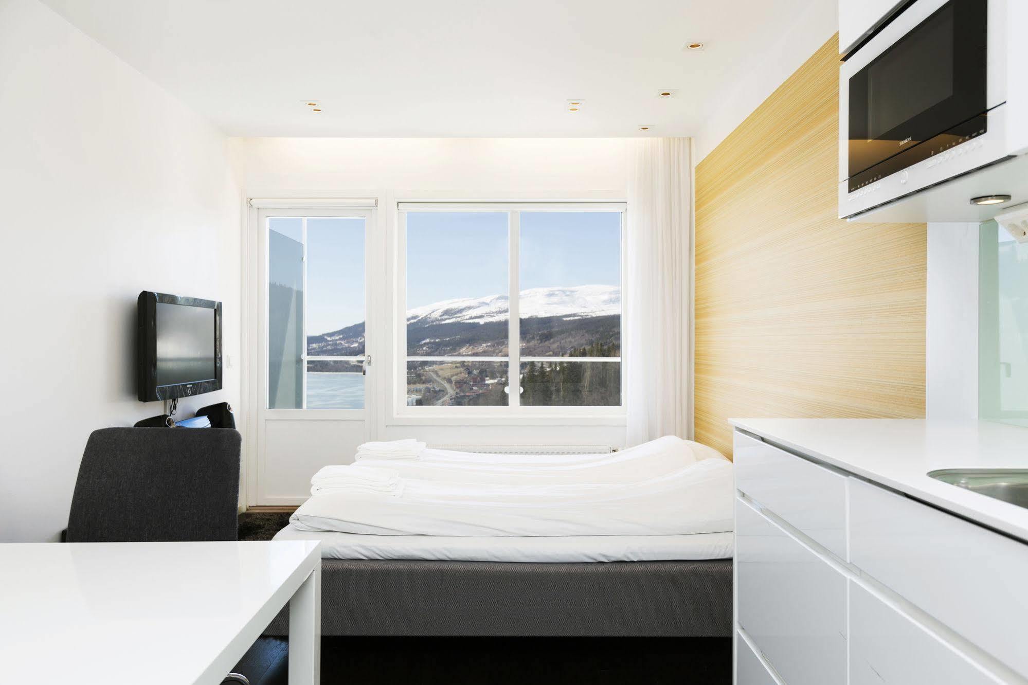 Tott Hotell Åre Εξωτερικό φωτογραφία