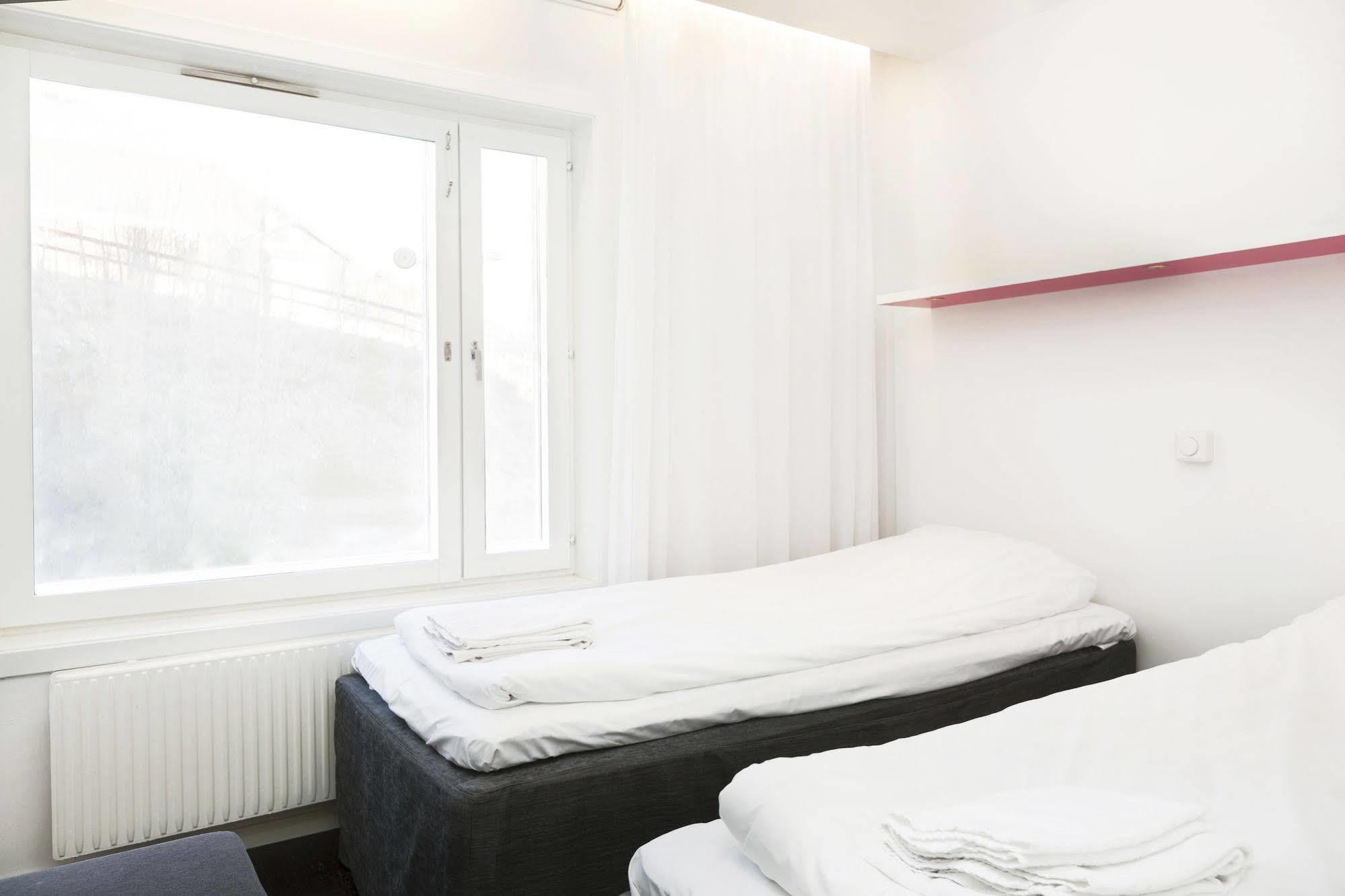 Tott Hotell Åre Εξωτερικό φωτογραφία