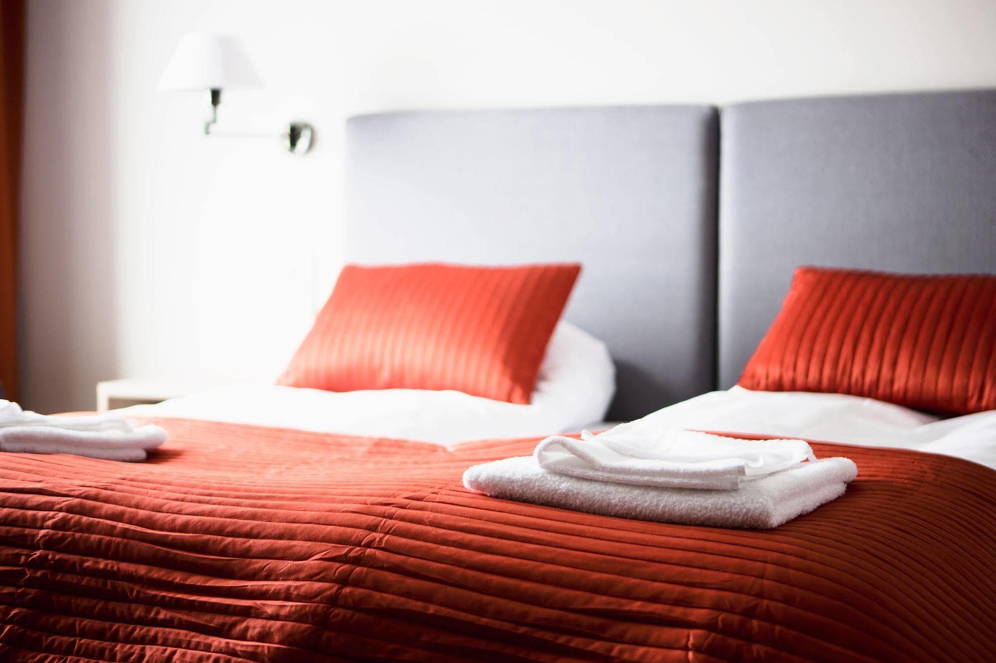 Tott Hotell Åre Εξωτερικό φωτογραφία