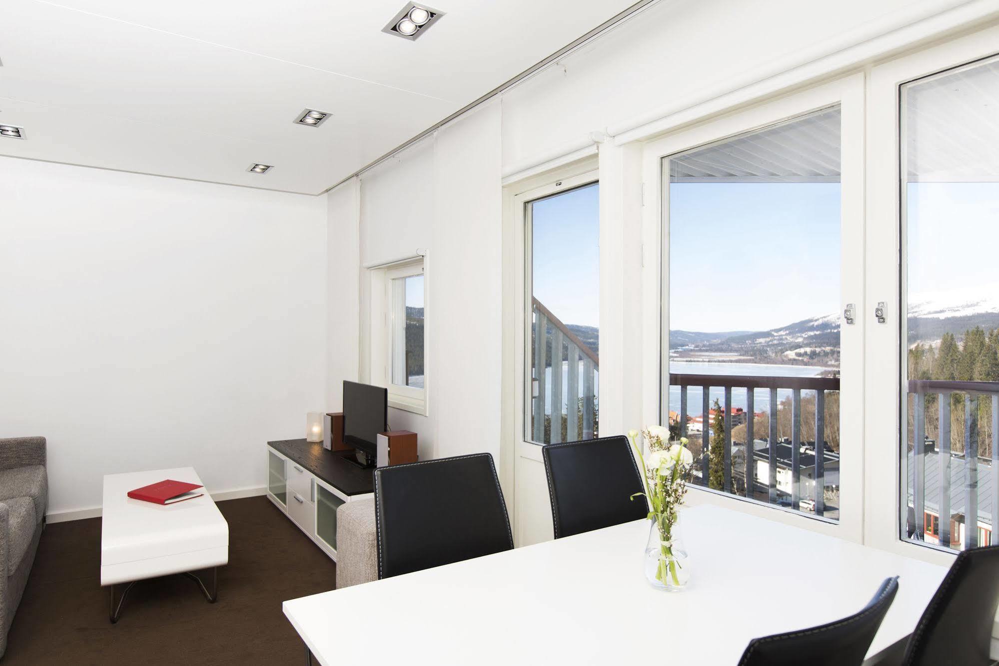Tott Hotell Åre Εξωτερικό φωτογραφία