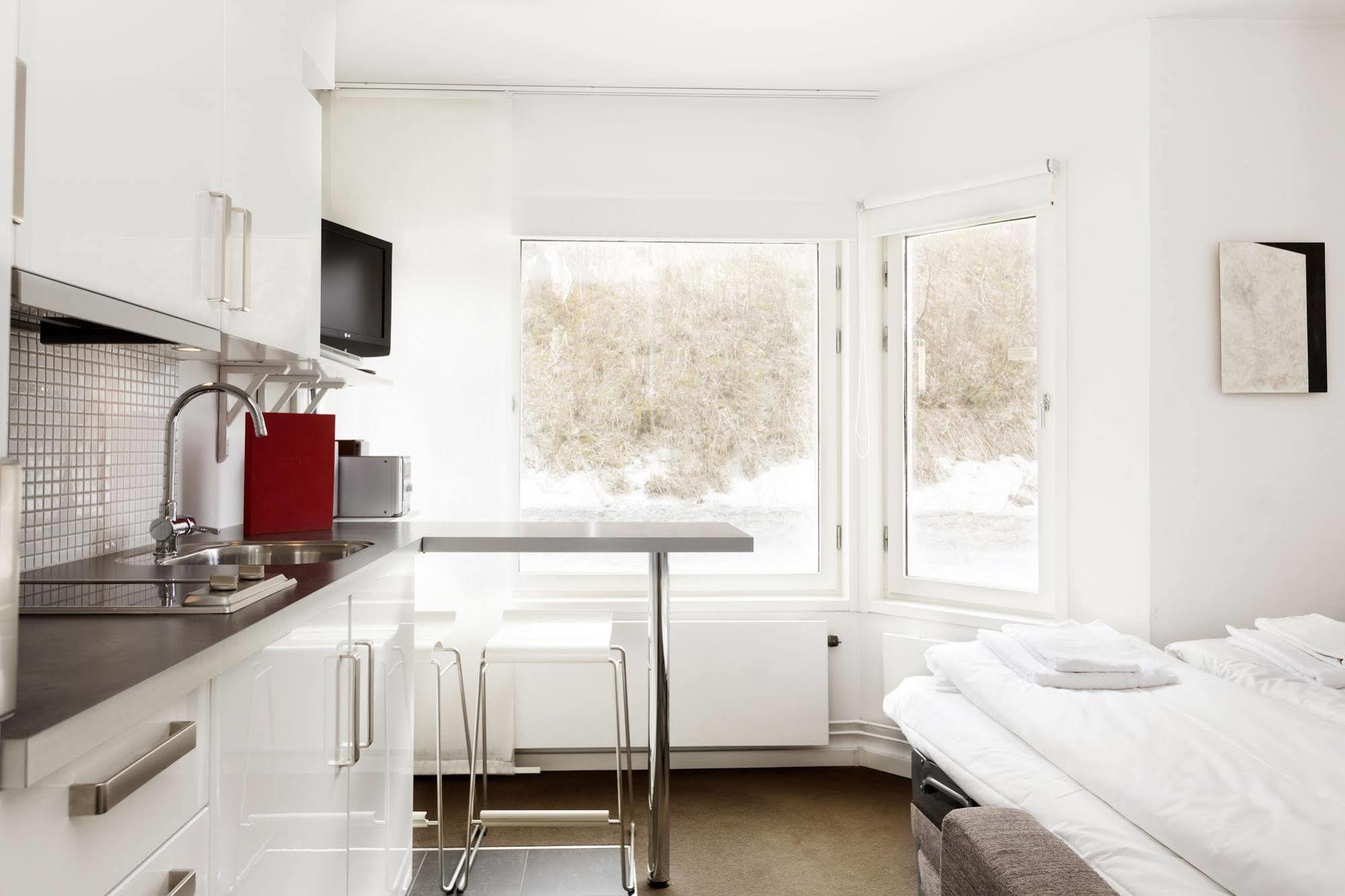 Tott Hotell Åre Εξωτερικό φωτογραφία