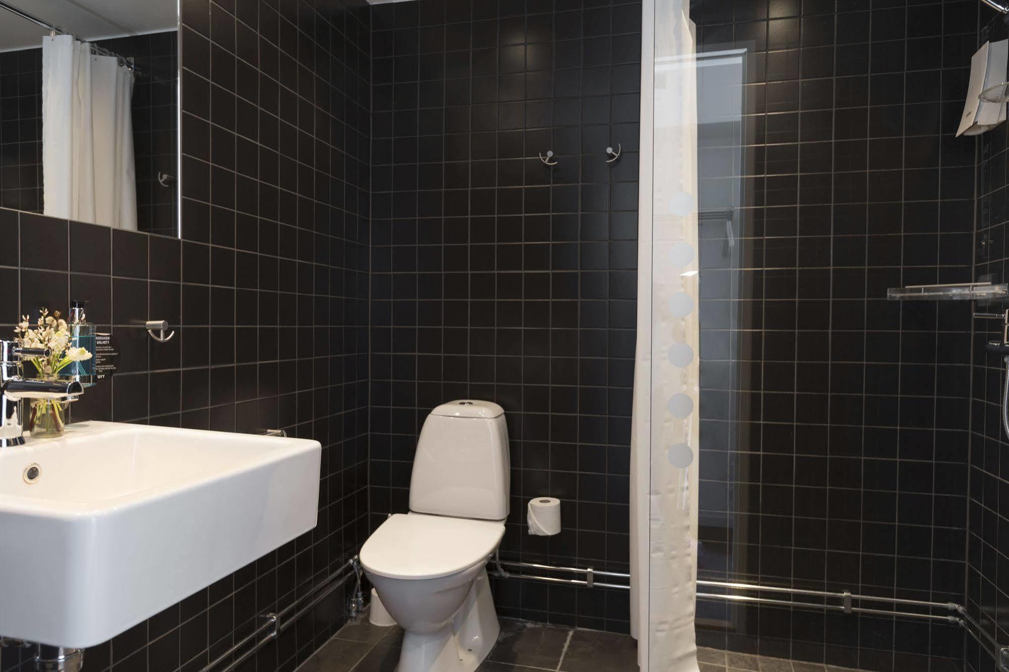 Tott Hotell Åre Εξωτερικό φωτογραφία