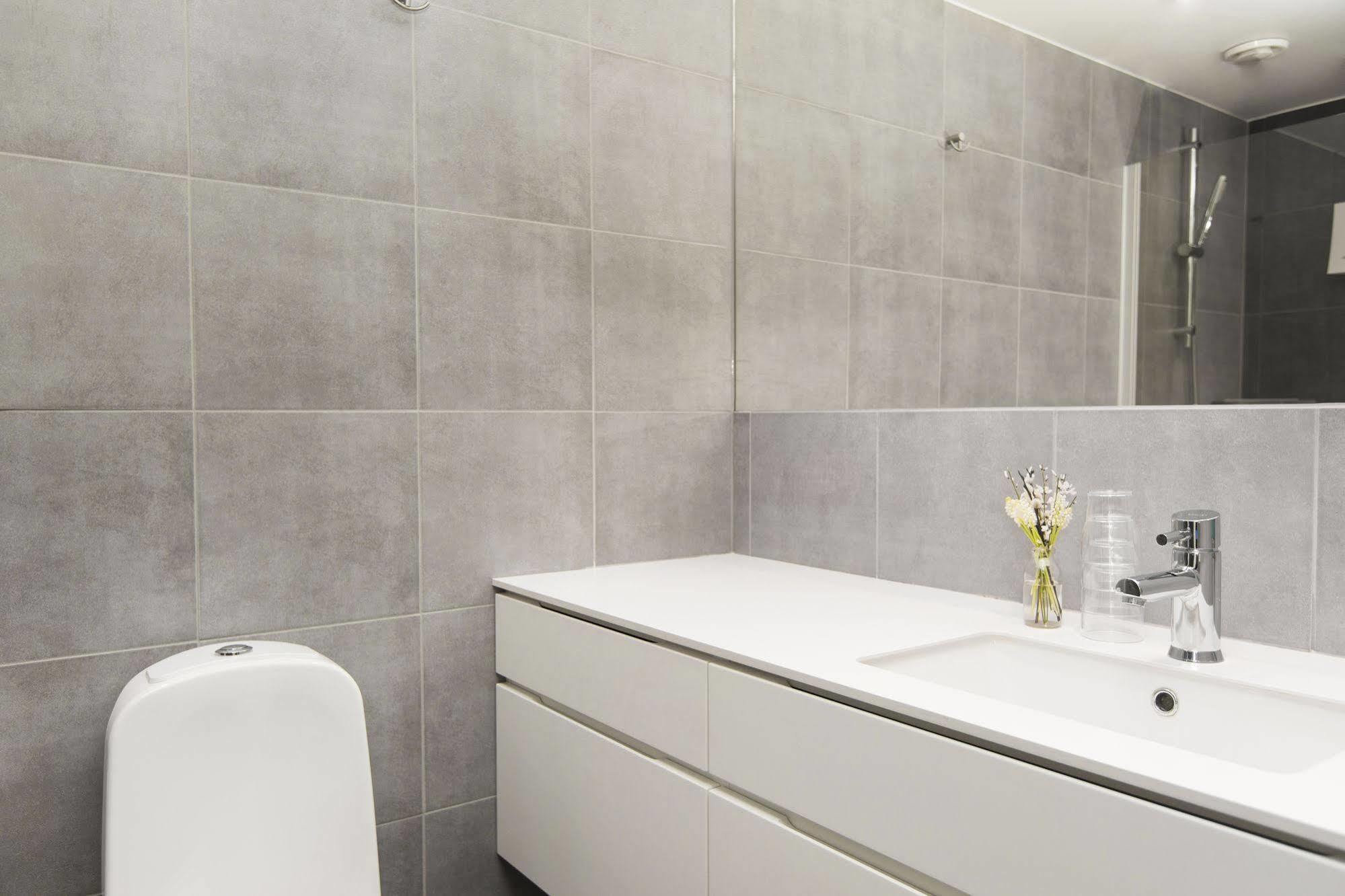 Tott Hotell Åre Εξωτερικό φωτογραφία