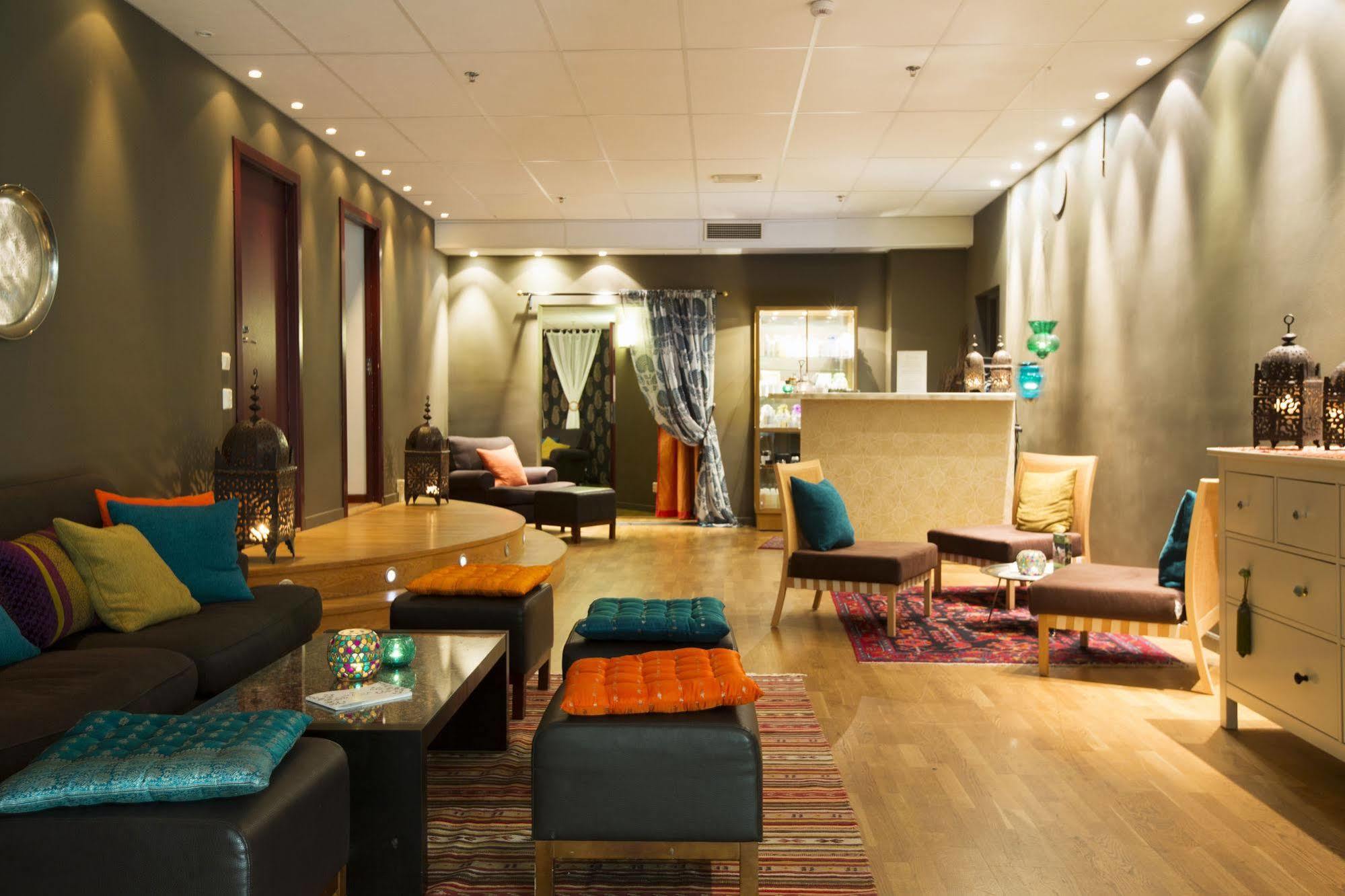 Tott Hotell Åre Εξωτερικό φωτογραφία