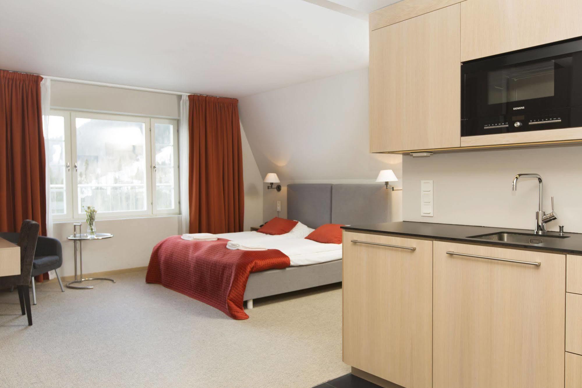 Tott Hotell Åre Εξωτερικό φωτογραφία