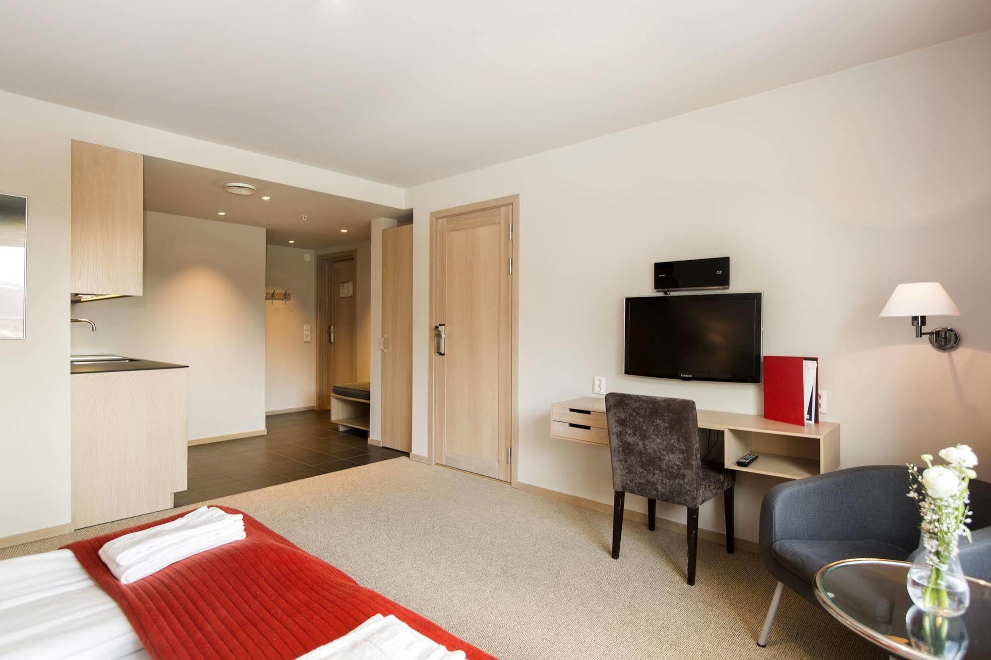 Tott Hotell Åre Εξωτερικό φωτογραφία