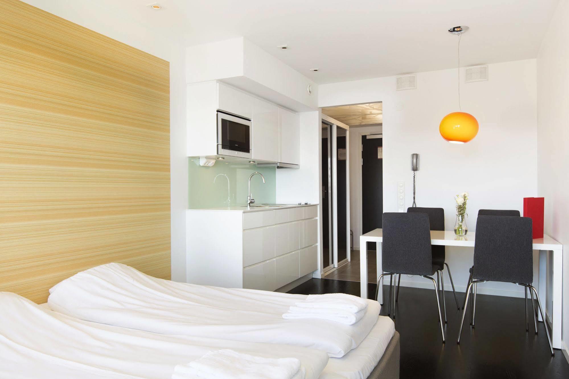 Tott Hotell Åre Εξωτερικό φωτογραφία