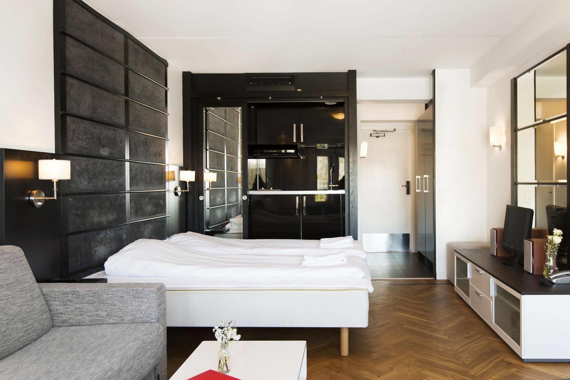Tott Hotell Åre Εξωτερικό φωτογραφία