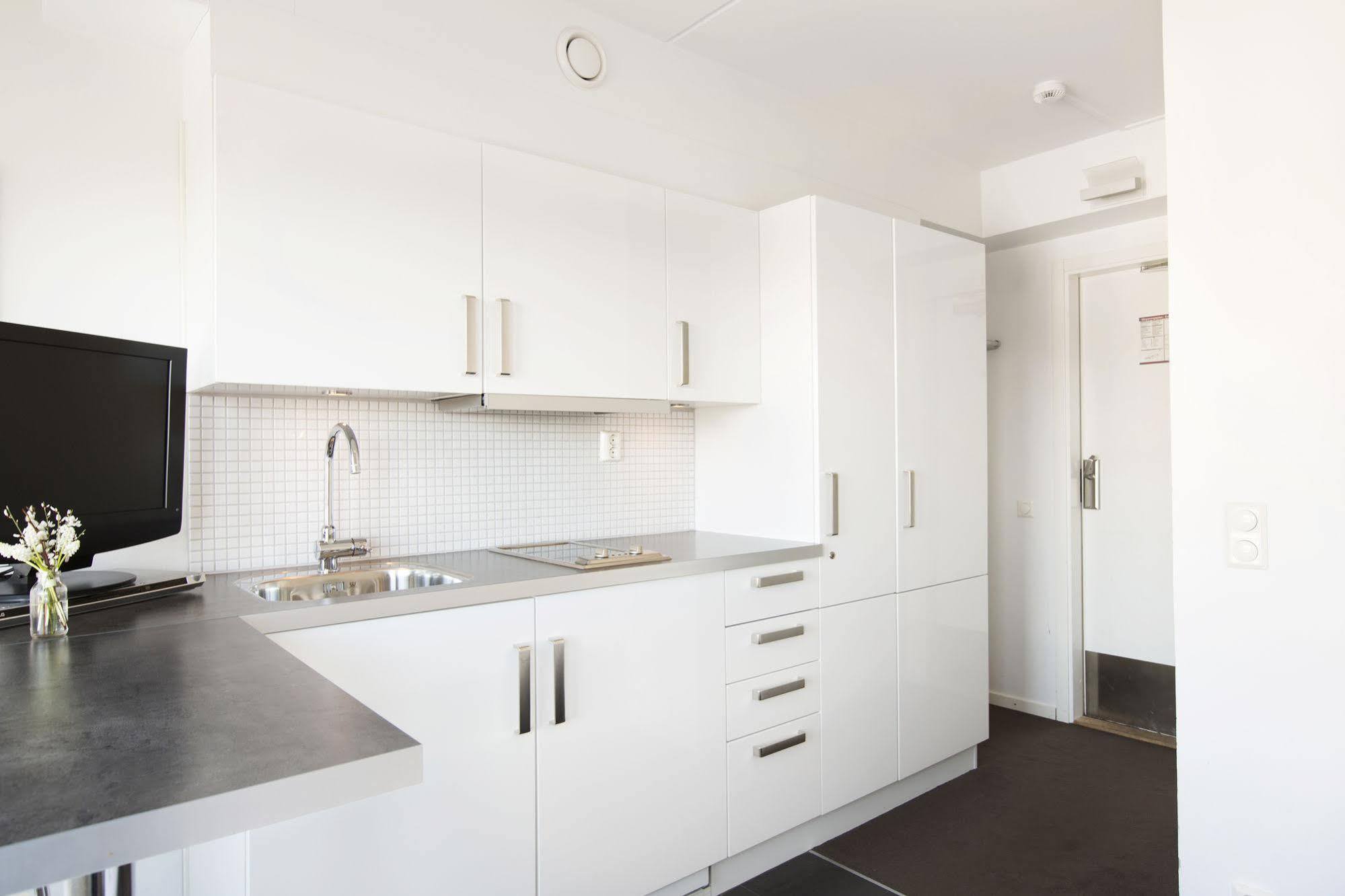 Tott Hotell Åre Εξωτερικό φωτογραφία